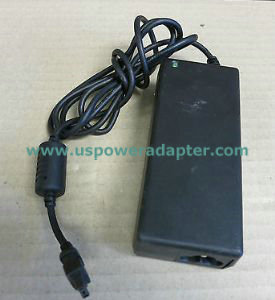 New Dell AC Power Adapter 100-240V 1.5A 50-60Hz 19V 2.64A LPS - ADP-50SB